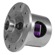 Load image into Gallery viewer, Yukon Gear 8.2in GM 3.08 Rear Ring &amp; Pinion Install Kit 28 Spline Positraction 2.25in Axle Bearings