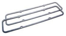 Cargar imagen en el visor de la galería, Cometic Gasket Gen-1 Chevy SB .188in Fiber Valve Cover Gasket