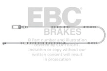 Cargar imagen en el visor de la galería, EBC 2013-2015 BMW X1 2.0L Turbo (28I) Rear Wear Leads
