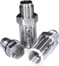 Cargar imagen en el visor de la galería, ATS Diesel 2007.5+ Dodge 6.7L Fuel Rail Pressure Plug