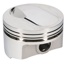 Cargar imagen en el visor de la galería, JE Pistons Chevrolet Big Block 4.530in Bore 1.645in CH 1.00 CC Piston Kit