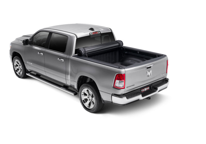 Truxedo 19-20 Ram 1500 (New Body) w/RamBox 5ft 7in Sentry Bed Cover