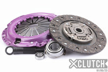 Cargar imagen en el visor de la galería, XClutch 99-03 Mazda Miata 1.8L Stage 1 Sprung Organic Clutch Kit