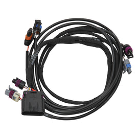 Edelbrock Chevy LS Using a 4-Pin Alternator Pro-Flo 4+ EFI Wiring Harness