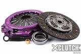 XClutch 89-94 Nissan Skyline GT-R 2.6L Stage 1 Sprung Organic Clutch Kit