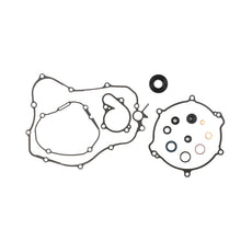 Cargar imagen en el visor de la galería, Cometic 05-20 Yamaha YZ125 Bottom End Gasket Kit w/ Seals