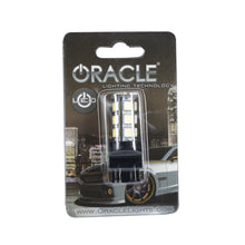Cargar imagen en el visor de la galería, Oracle 3156 18 LED 3-Chip SMD Bulb (Single) - Cool White