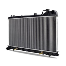 Cargar imagen en el visor de la galería, Mishimoto Subaru Forester Replacement Radiator 1998-2002