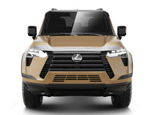 Cargar imagen en el visor de la galería, Husky Liners 24-26 Lexus GX550 Aeroskin - Chrome