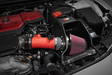 Cargar imagen en el visor de la galería, K&amp;N 2023+ Honda Civic Type R / 2024+ Acura Integra Type S Performance Air Intake System