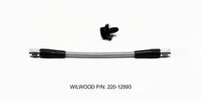 Cargar imagen en el visor de la galería, Wilwood Flexline Kit Billet Reservoir 8.00in