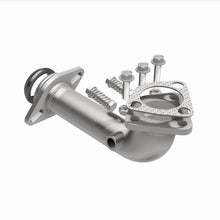 Cargar imagen en el visor de la galería, BRE Exhaust 99-03 Protege 1.6L 1.8L 2.0L Front Pipe Kit