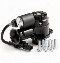 Cargar imagen en el visor de la galería, GFB Whistling Trumpet VTA for 15-26 Ford Mustang 2.3L / 2020+ Ford Bronco 2.0L/2.3L/2.7L/3.0L