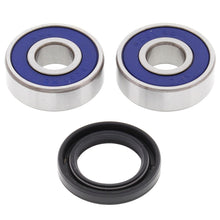 Cargar imagen en el visor de la galería, All Balls Racing 04-23 Honda CRF50F Wheel Bearing Kit - Front