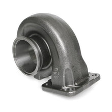 Cargar imagen en el visor de la galería, Garrett GT35R Turbine Housing Kit O/V T4 / V-Band 0.63 A/R (Hi Sil)