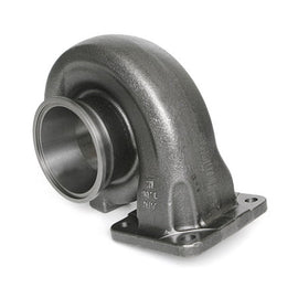 Garrett GT35R Turbine Housing Kit O/V T4 / V-Band 0.63 A/R (Hi Sil)