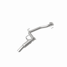 Cargar imagen en el visor de la galería, BRExhaust 13-18 Nissan Pathfinder/ 13-17 Infiniti JX35/QX60 Muffler Kit