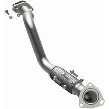 Cargar imagen en el visor de la galería, BRE Exhaust 09-11 Aveo5 1.6L Front Pipe Kit