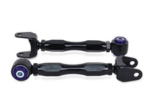 Cargar imagen en el visor de la galería, SuperPro 18-25 Lexus ES300h HD On-Car Adjustable Rear Toe Arm (Front Lower Forward) Control Arm Set