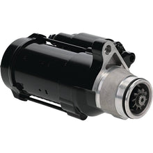 Load image into Gallery viewer, All Balls Racing 18-20 Harley-Davidson FLDE Deluxe Starter Motor 1.4 Black