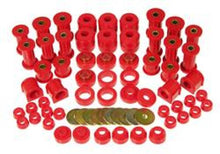 Cargar imagen en el visor de la galería, Prothane 87-96 Jeep Wrangler Total Kit - Red