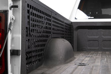 Load image into Gallery viewer, Addictive Desert Designs 19-26 RAM 2500/3500 Bed Side Molle Panel - Driver