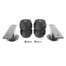 Cargar imagen en el visor de la galería, Timbren 2000 Nissan Xterra 4WD Rear Suspension Enhancement System
