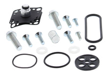 Cargar imagen en el visor de la galería, All Balls Racing 87-07 Kawasaki KL650 A (KLR) Fuel Tap Repair Kit