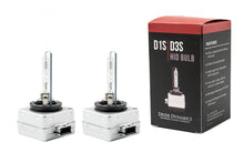 Cargar imagen en el visor de la galería, Diode Dynamics HID Bulb D1S 5000K (Pair)