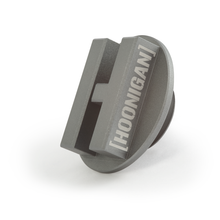 Cargar imagen en el visor de la galería, Mishimoto Honda Hoonigan Oil Filler Cap - Silver