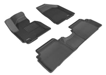 Cargar imagen en el visor de la galería, 3D MAXpider 10-13 Hyundai Tucson Kagu Black Full Set