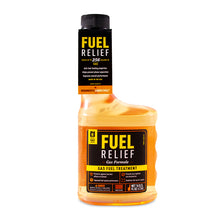 Cargar imagen en el visor de la galería, Mishimoto Fuel Relief Gasoline Fuel Treatment/Stabilizer - 16oz.