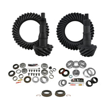 Cargar imagen en el visor de la galería, Yukon Gear &amp; Install Kit Package for 00-10 Ford F150 9.75in Front &amp; Rear 3.73 Ratio