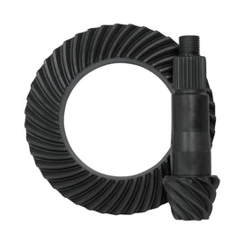 Yukon Gear Ring & Pinion Gear Set For Dana 44 Jeep JL Rubicon/Sahara 220mm 5.38 Ratio