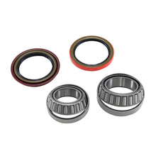 Cargar imagen en el visor de la galería, Yukon Gear Rplcmnt Axle Bearing and Seal Kit For 80 To 93 Dana 60 and Dodge 3/4 Ton Truck Front Axle