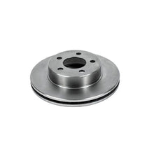 Cargar imagen en el visor de la galería, Power Stop 95-01 Ford Explorer Front Autospecialty Brake Rotor