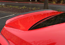 Cargar imagen en el visor de la galería, PERRIN 15-21 Subaru WRX/STI (Sedan ONLY w/ Premium Wing) Gurney Flap