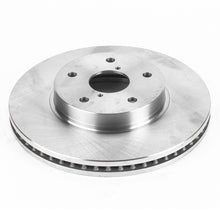 Cargar imagen en el visor de la galería, Power Stop 15-18 Subaru Legacy Front Autospecialty Brake Rotor