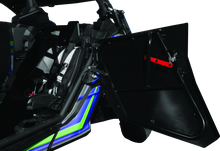 Cargar imagen en el visor de la galería, DragonFire Racing UTV Doors - Can-Am Maverick X3 MAX 17-19 4 Door