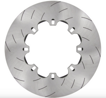 Cargar imagen en el visor de la galería, EBC Racing 13-19 Volkswagen Golf R (Mk7) Front Floating SD-Rotor Replacement Left Disc Ring