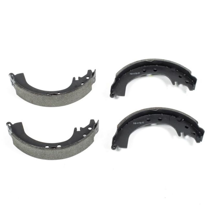 Power Stop 87-06 Toyota Camry Rear Autospecialty Brake Shoes