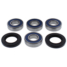 Cargar imagen en el visor de la galería, All Balls Racing 18-23 Honda GL1800 Gold Wing Wheel Bearing Kit - Front