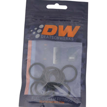 Cargar imagen en el visor de la galería, DeatschWerks ORB -10 Viton O-Ring (Pack of 10)