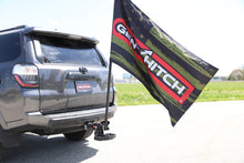 Load image into Gallery viewer, Gen-Y 6ft Flag Pole w/2in Extended Receiver