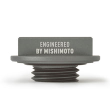 Cargar imagen en el visor de la galería, Mishimoto Honda Hoonigan Oil Filler Cap - Silver