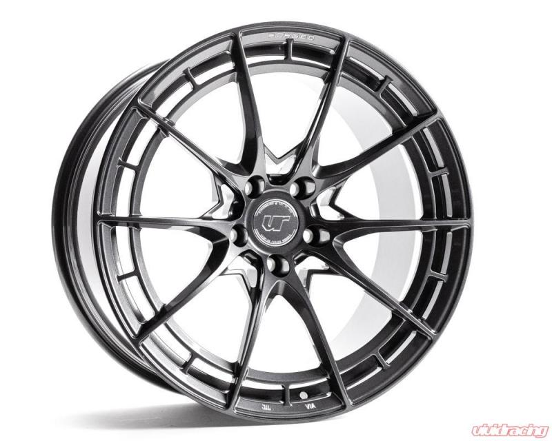 VR Forged D03-R Wheel Gunmetal 20x11 +37mm 5x120