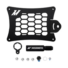 Cargar imagen en el visor de la galería, Mishimoto 15-20 BMW F8X M3/M4 License Plate Relocation Kit