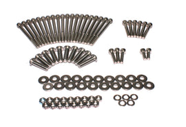 FAST Hardware Kit LSXR LS7 Only Manifold