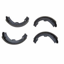 Cargar imagen en el visor de la galería, Power Stop 01-06 Mercedes-Benz CL55 AMG Rear Autospecialty Parking Brake Shoes