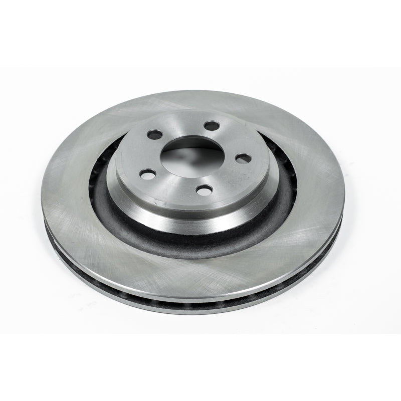 Power Stop 05-10 Chrysler 300 Rear Autospecialty Brake Rotor